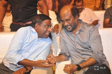 Kaala Movie Pressmeet